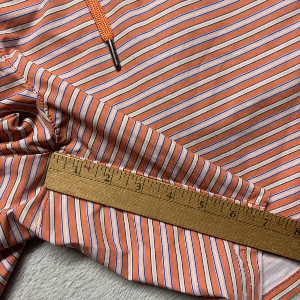 Lands' End Mens XL 7